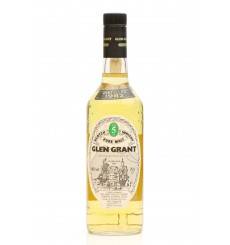 Glen Grant 5 Years Old 1982 - Pure Malt