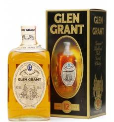 Glen Grant 12 Years Old (75cl)