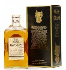 Glen Grant 12 Years Old (75cl)