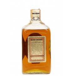 Glen Grant 25 Years Old - Director's Reserve