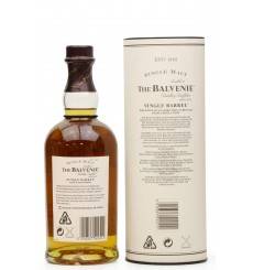 Balvenie 25 Years Old 1974 - 2000 Single Barrel No.10137