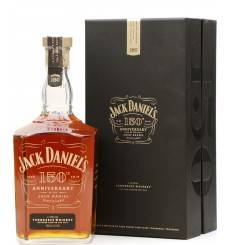 Jack Daniel's Old No.7 - 150th Anniversary of the Jack Daniel Distillery (1-litre)