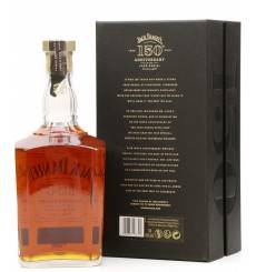 Jack Daniel's Old No.7 - 150th Anniversary of the Jack Daniel Distillery (1-litre)
