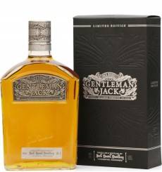 Jack Daniel's Gentleman Jack - Double Mellowed Limited Edition (1-Litre)