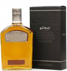Jack Daniel's Gentleman Jack - Double Mellowed Limited Edition (1-Litre)