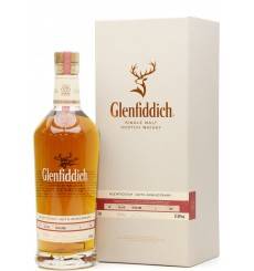 Glenfiddich 20 Years Old 2006 - Rare Whisky Batch 1 (Cask 2)