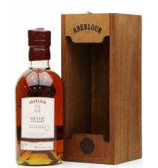 Aberlour Silver A'Bunadh - Limited Edition One of 37