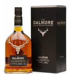 Dalmore Millennium Release - 1263 Custodian Bottling 2018