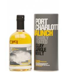 Port Charlotte Valinch 12 Years Old - Cask Exploration 21 (50cl)