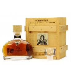 Macallan Robert Burns - Semiquincentenary Bottling