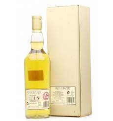 Rosebank 21 Years Old 1990 - 2011 Limited Edition