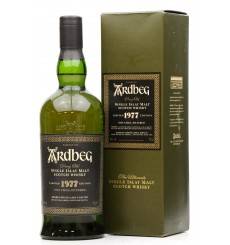 Ardbeg 1977 - Limited Edition