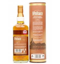 BenRiach 21 Years Old - Tawny Port Cask Finish