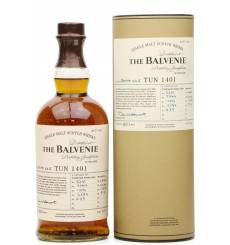 Balvenie TUN 1401 - Batch 5