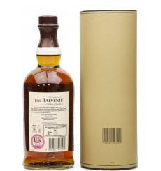 Balvenie TUN 1401 - Batch 5