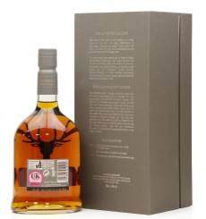 Dalmore 18 Years Old - Port Vintage Collection 1998