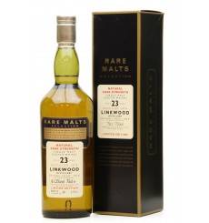 Linkwood 23 Years Old 1974 - Rare Malts (75cl)