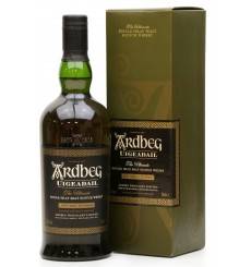 Ardbeg Uigeadail