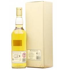 Rosebank 21 Years Old 1990 - 2011 Limited Edition