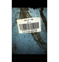 Dalmore Cask No. 800158 - Refill Hogshead - Held in Bond