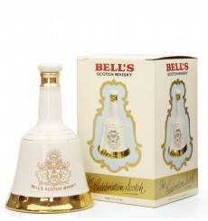 Bell's Decanter - Birth Of Prince William