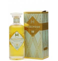 House of Hazelwood 18 Years Old (50cl)