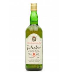 Talisker 8 Years Old (75cl)