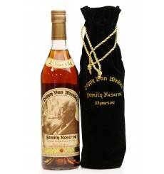 Pappy Van Winkle's 23 Years Old - Family Reserve