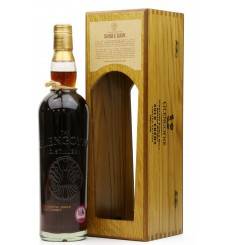 Glengoyne 21 Years Old 1990 Single Cask - Auld Enemy Limited Edition