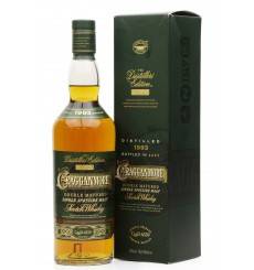 Cragganmore 1993 - The Distillers Edition 2007
