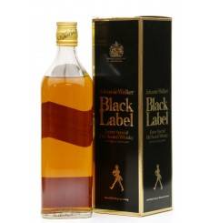Johnnie Walker Black Label - Extra Special (75cl)