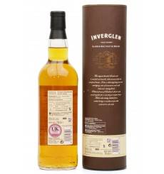 Inverglen 12 Years Old - Small Batch