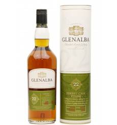 Glenalba 22 Years Old 1993 - Sherry Cask Finish