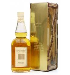 Glen Moray 12 Years Old - Highland Regiments - 'The Highland Light Infantry'