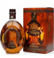 Haig's Dimple 15 Years Old - Fine Old Original (1 Litre)