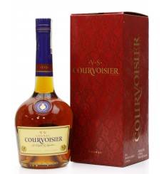 Courvoisier V.S. Cognac - Le Cognac de Napoleon