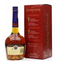 Courvoisier V.S. Cognac - Le Cognac de Napoleon