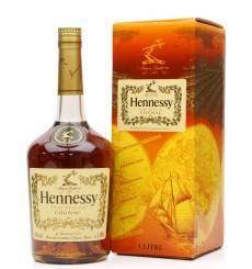 Hennessy Very Special Cognac (1 Litre)