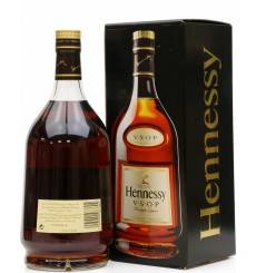 Hennessy Privilege V.S.O.P Cognac