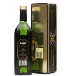 Glenfiddich Special Old Reserve Pure Malt - Clan of the Highlands of Montgomerie