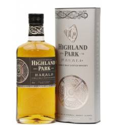 Highland Park The Warrior Series - Harald