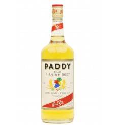 Paddy Triple Distilled - Cork Distilleries (1 Litre)