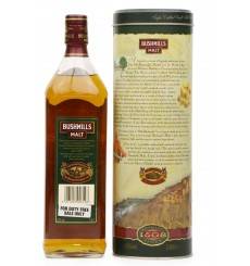 Bushmills 10 Years Old (1 Litre)