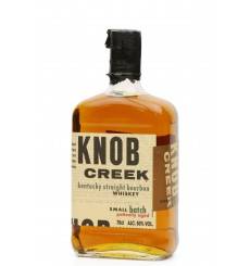 Knob Creek Kentucky Straight Bourbon - Small Batch