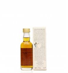 Macallan 10 Years Old Miniature (5cl)