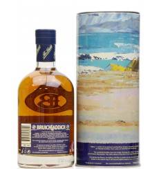 Bruichladdich 34 Years Old - Legacy Series Six (Final)