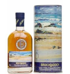 Bruichladdich 34 Years Old - Legacy Series Six (Final)