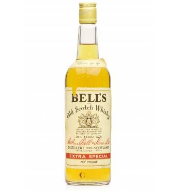 Bell's Extra Special - 70° Proof 