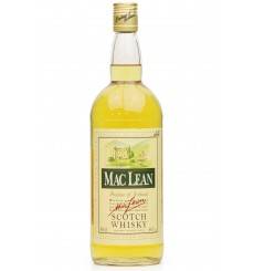 MacLEan Blended Scotch (1-Litre)