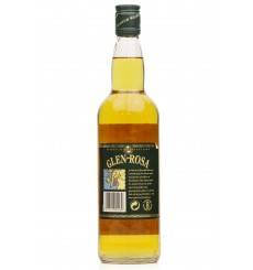 Glen Rosa Old Reserve - Blended Scotch Whisky